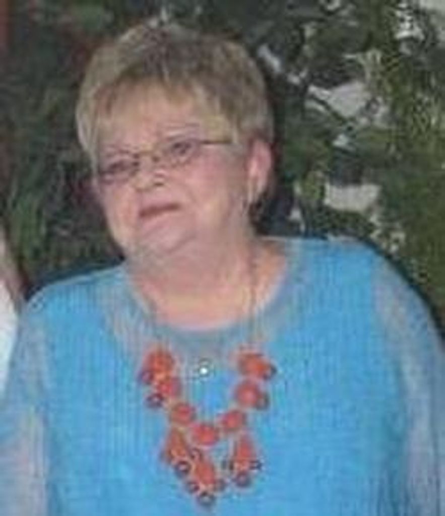 Bobbie Harvey Miller Profile Photo