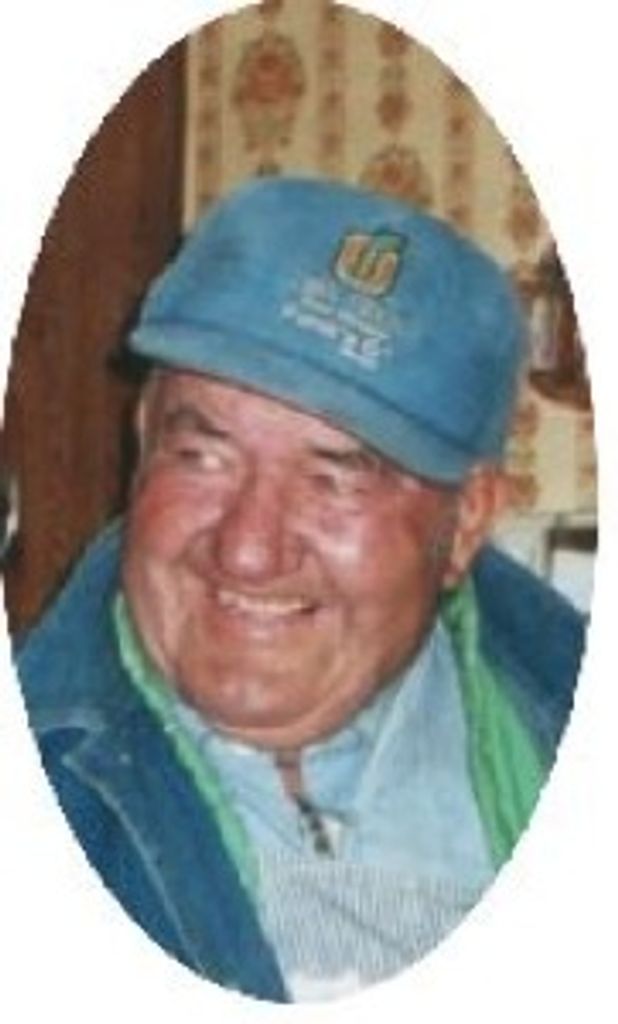 Raymond S. Maciej