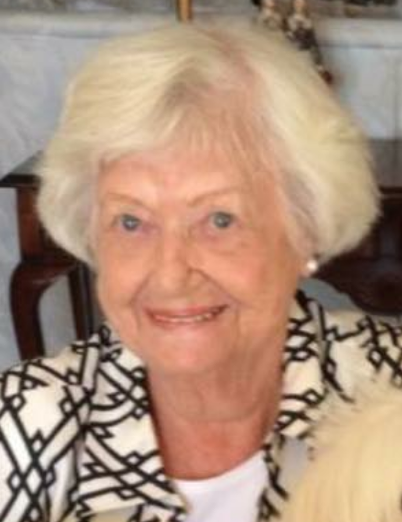 Jean Smith Profile Photo