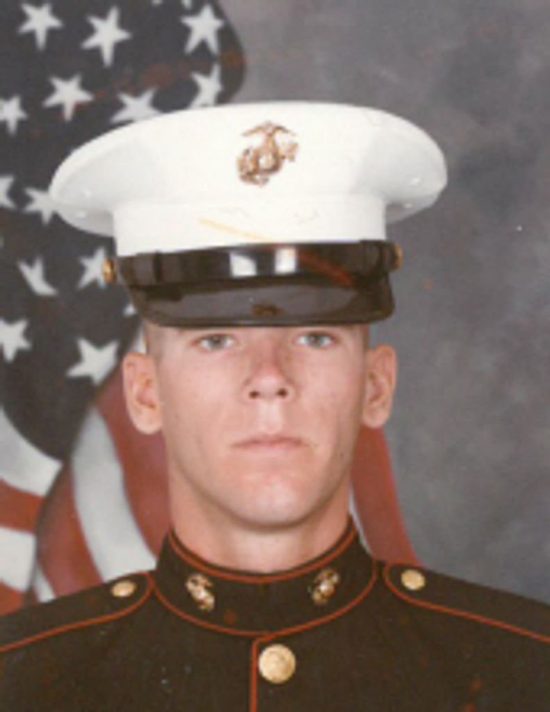 Christopher Edward Poarch