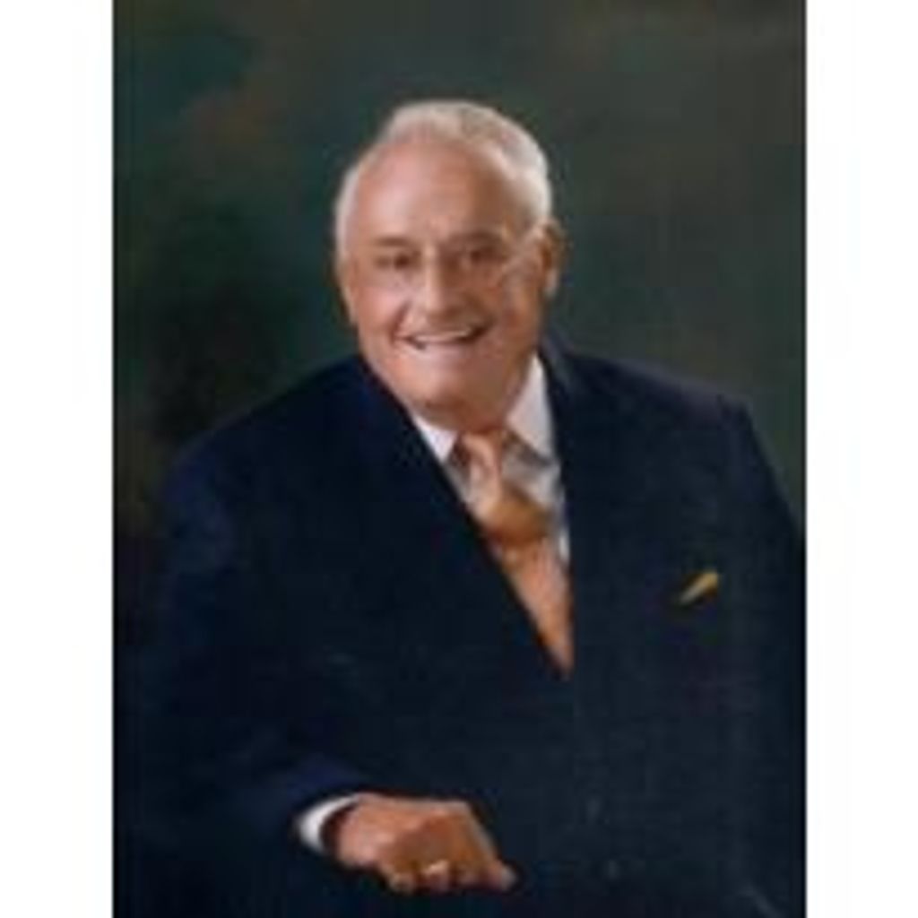 Ronald A. Thompson