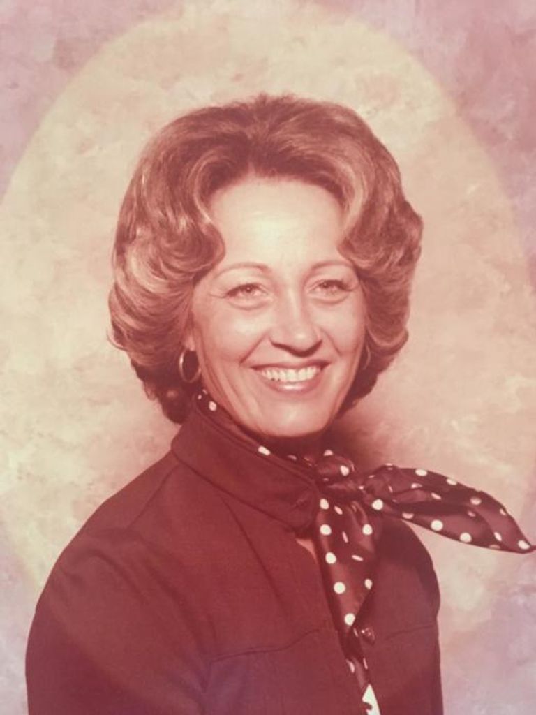 Jo Ann Pavelka Profile Photo