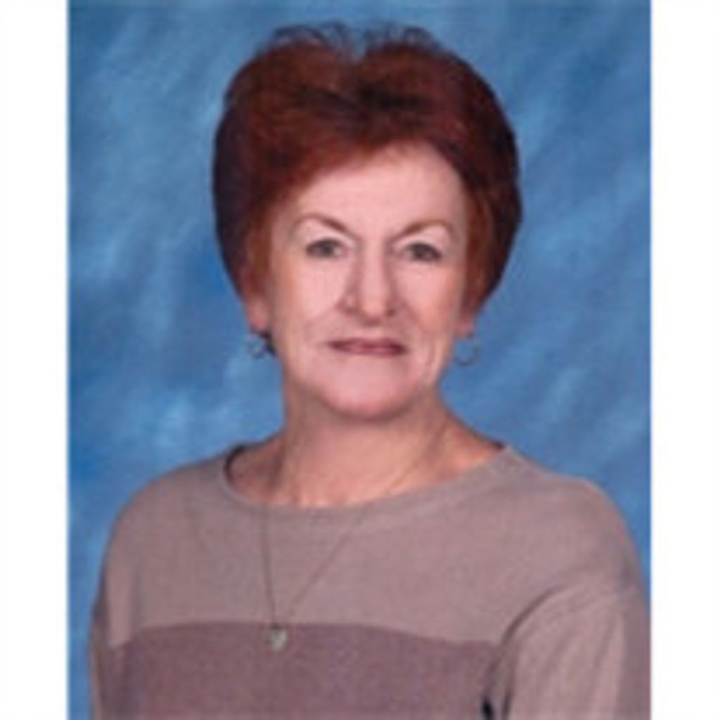 Verna Gail Bertrand