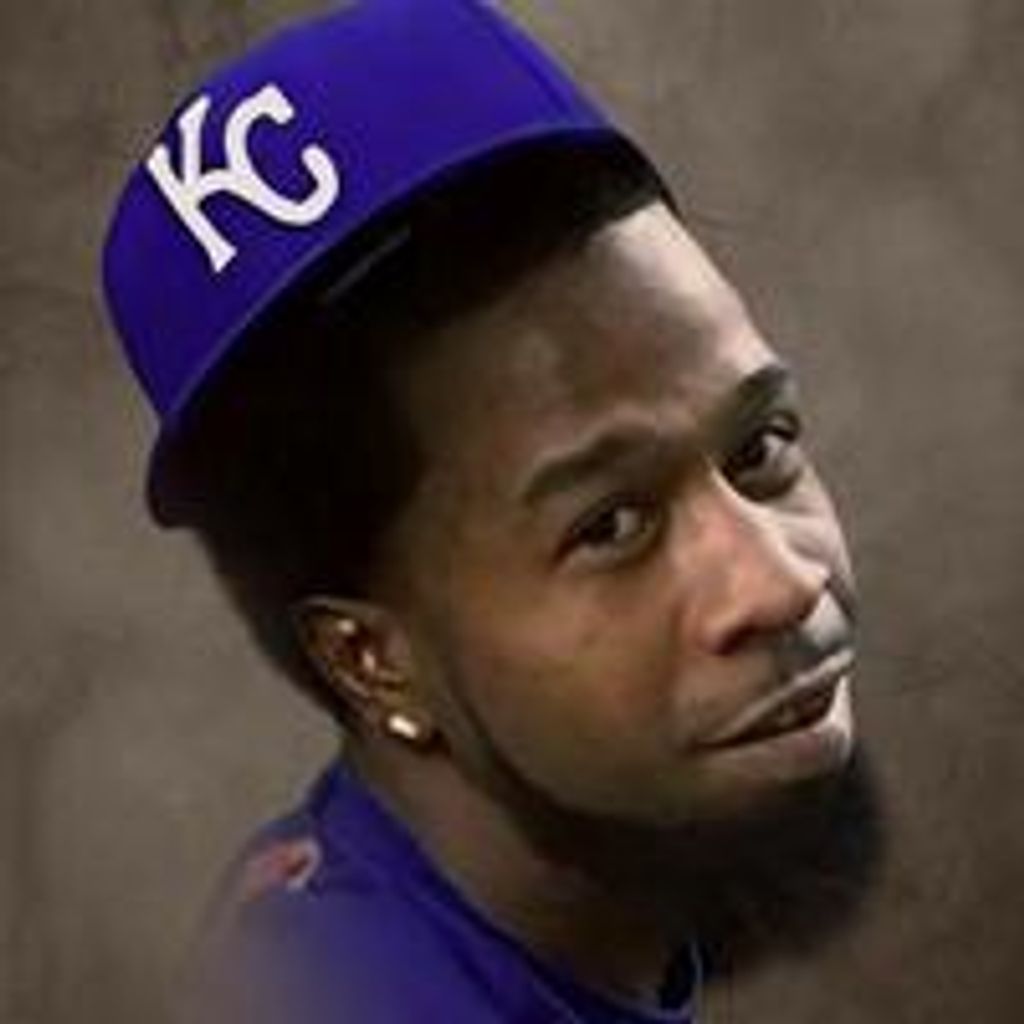 Jamario R. Caldwell Profile Photo