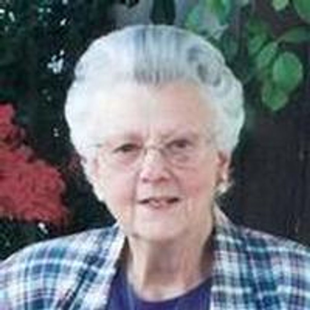 Lorene A Garrett