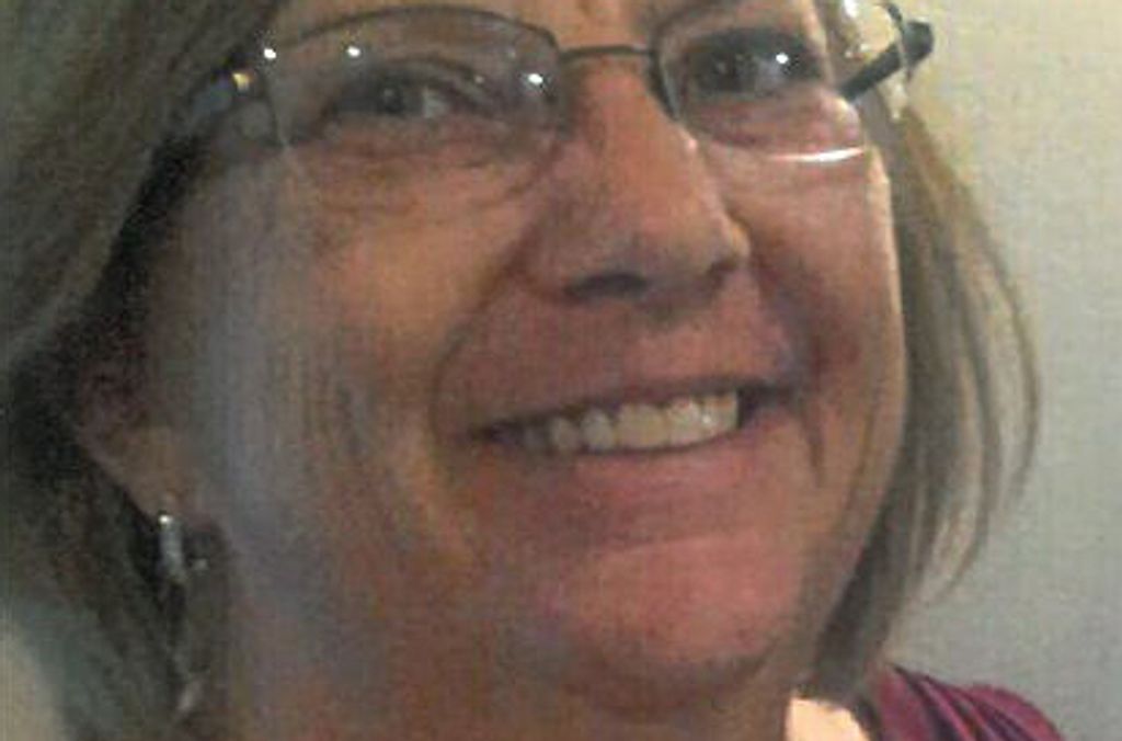 Christine D. Kratky