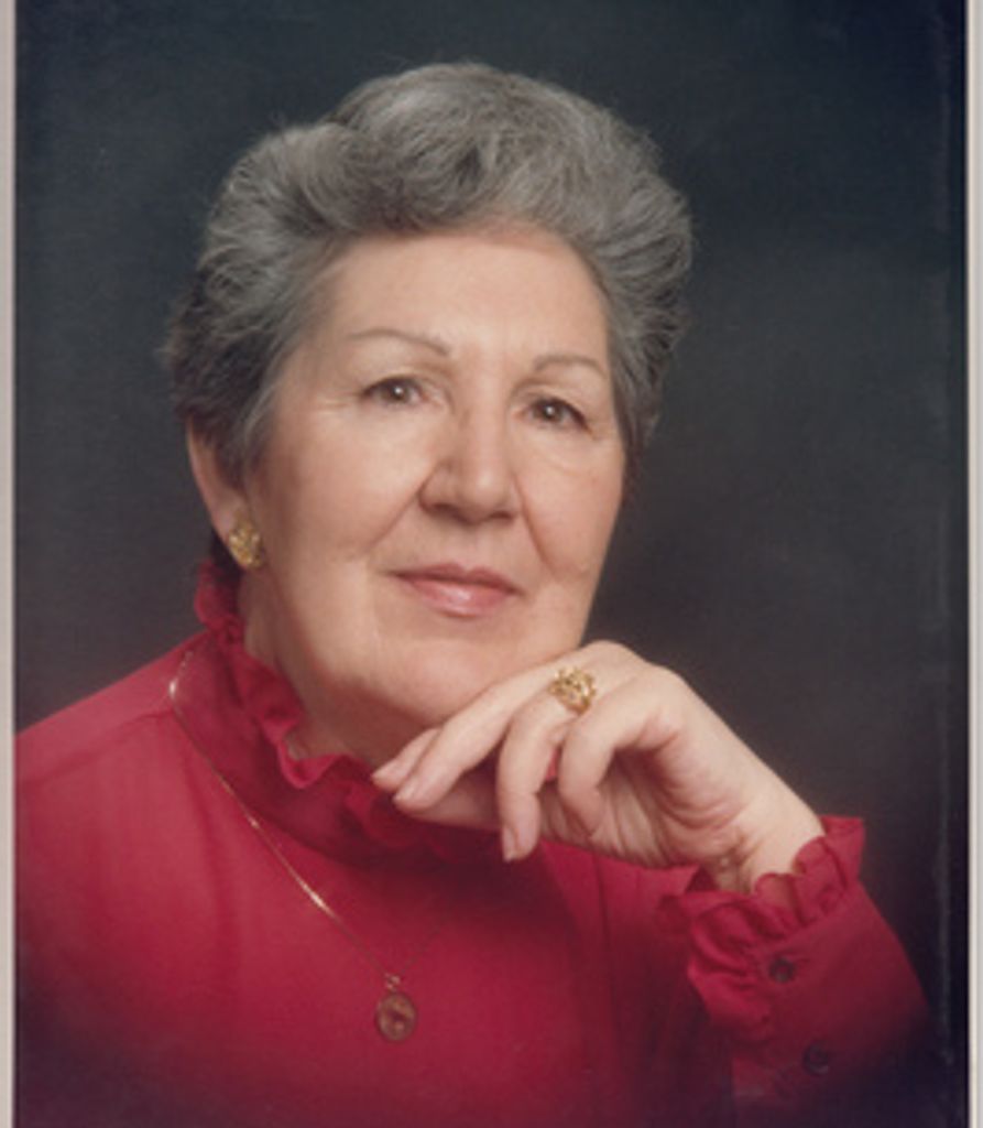 Lilian Riendeau