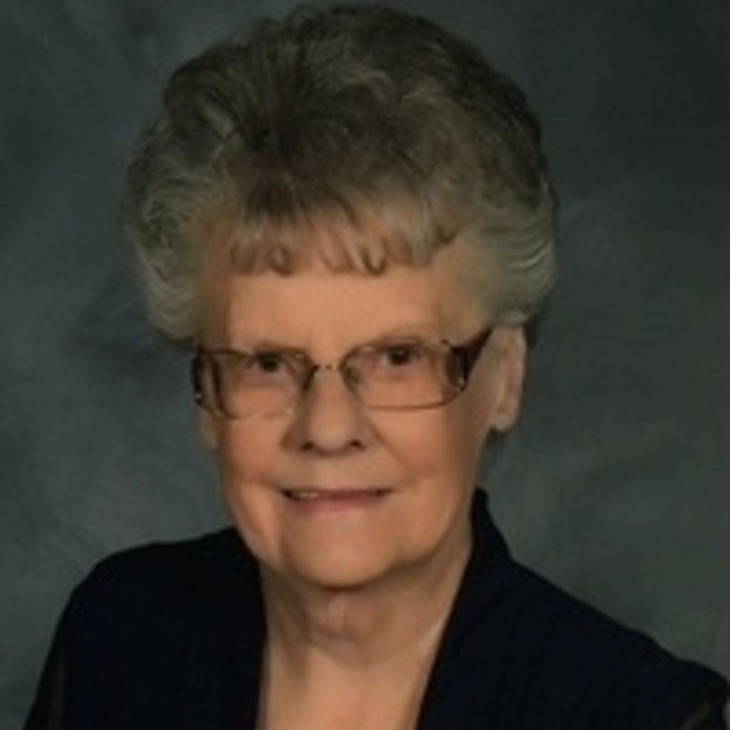 June B. Hupp Profile Photo