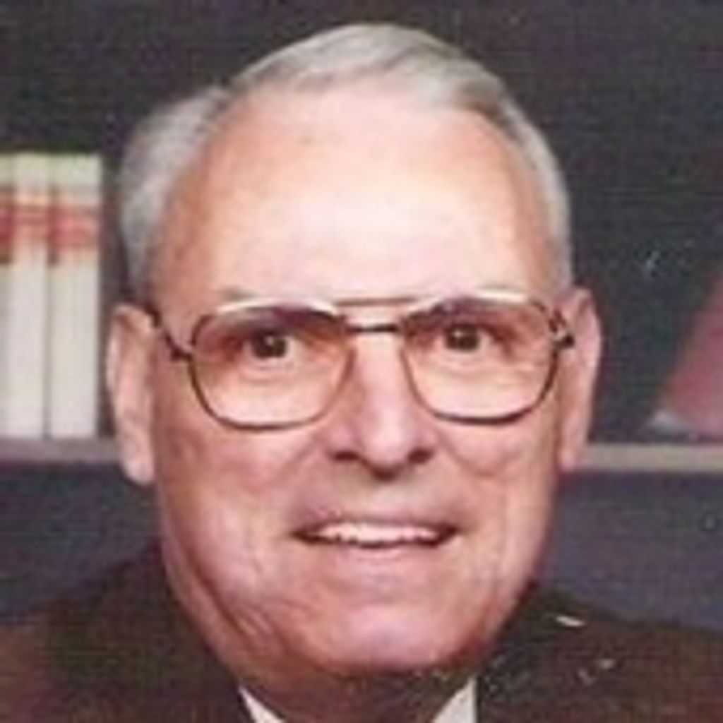 Joseph B. Congdon