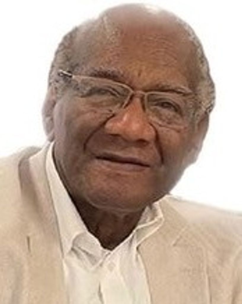 Norman Valentine Profile Photo