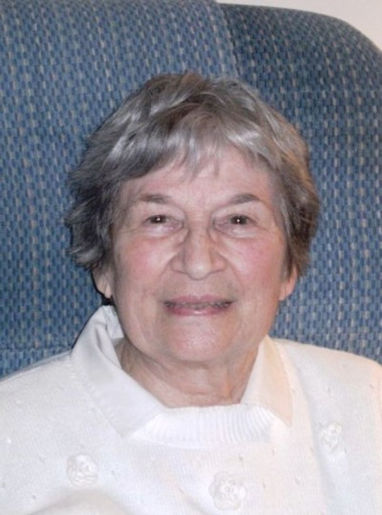 Peggie Bugg