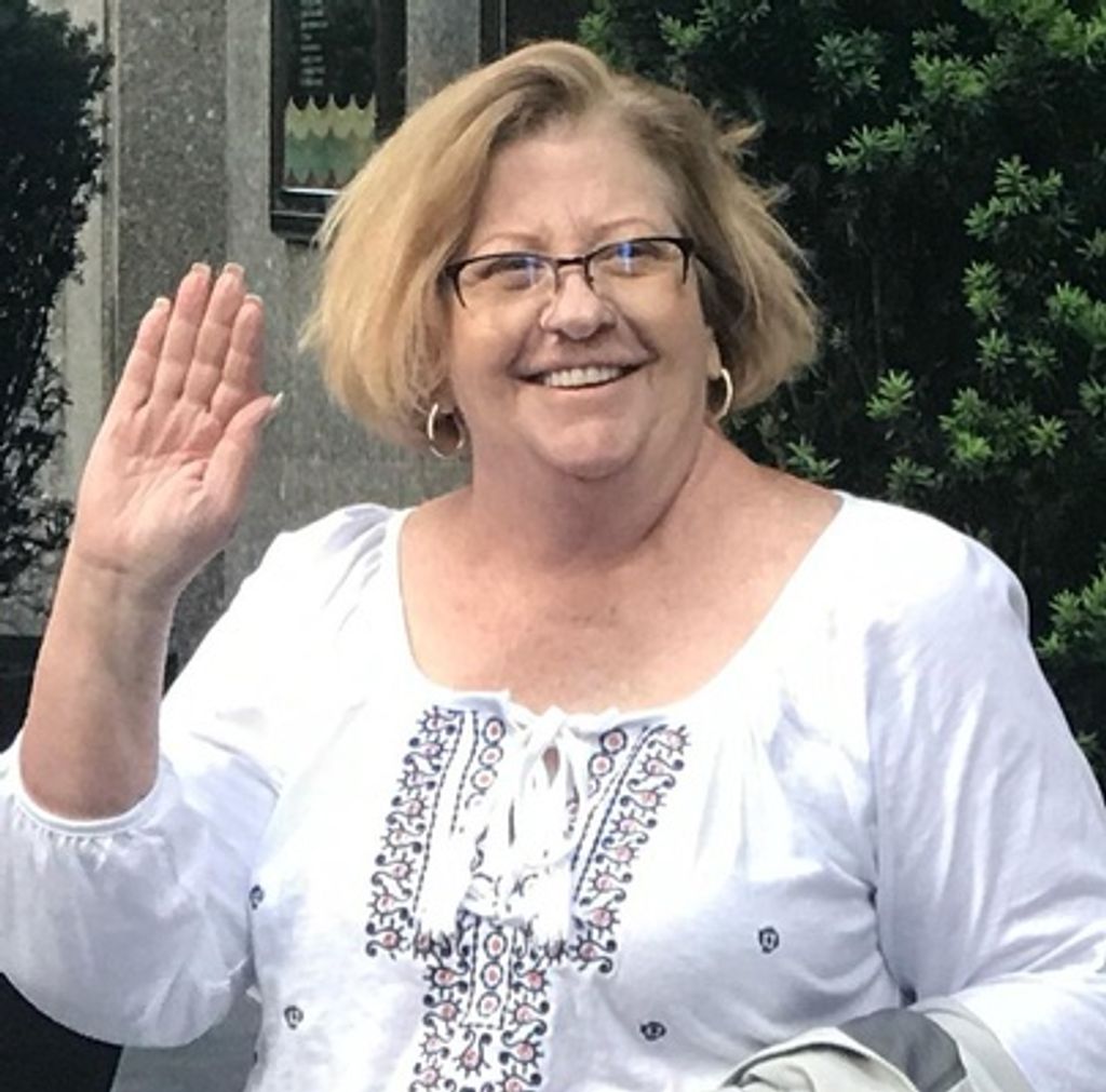 Judith Ann Spragle Profile Photo