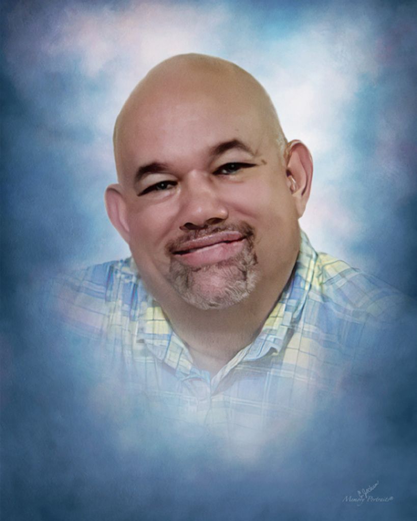 Juan Romero-Perez