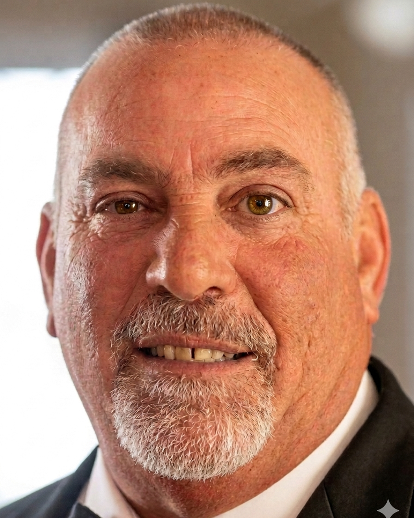 Stephen Grodsky