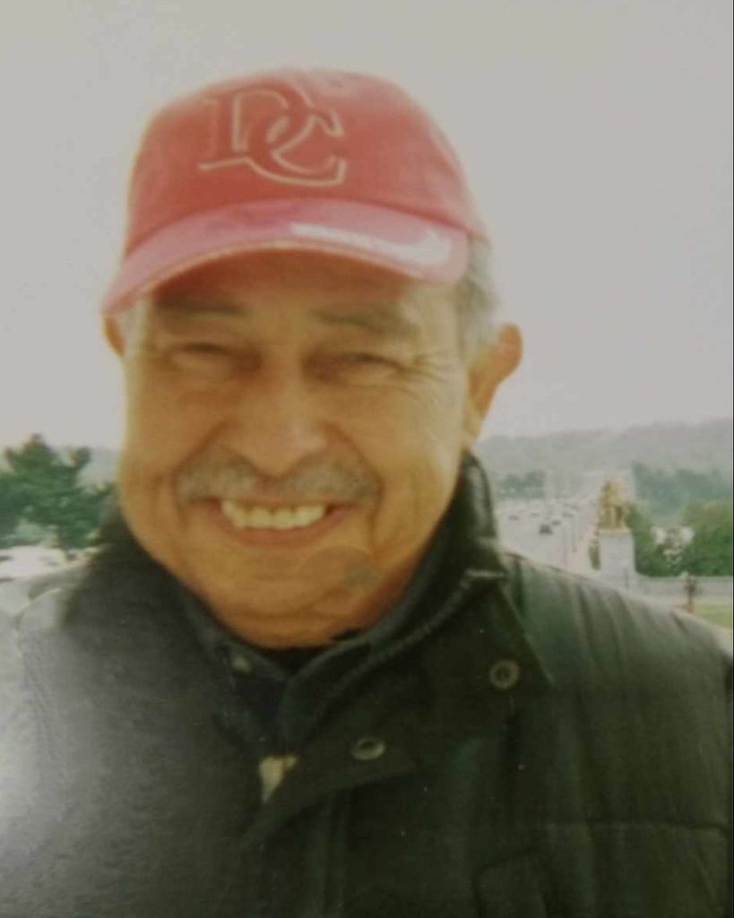 Jose Rivas Ramirez