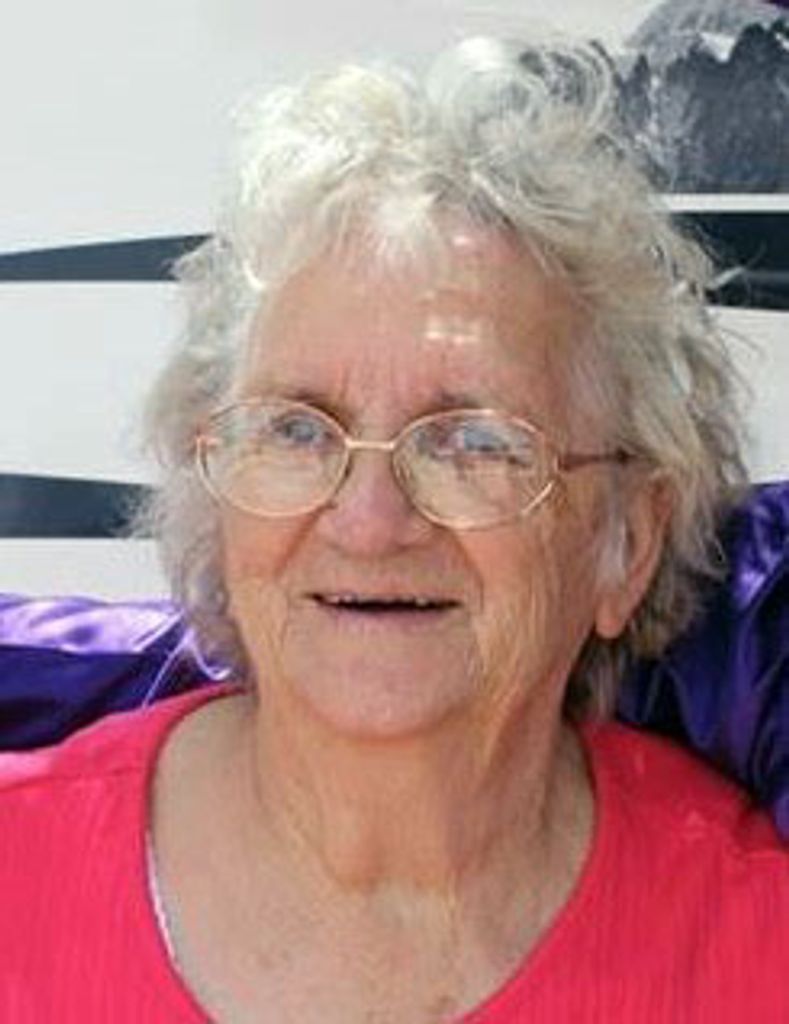 Norma Montgomery