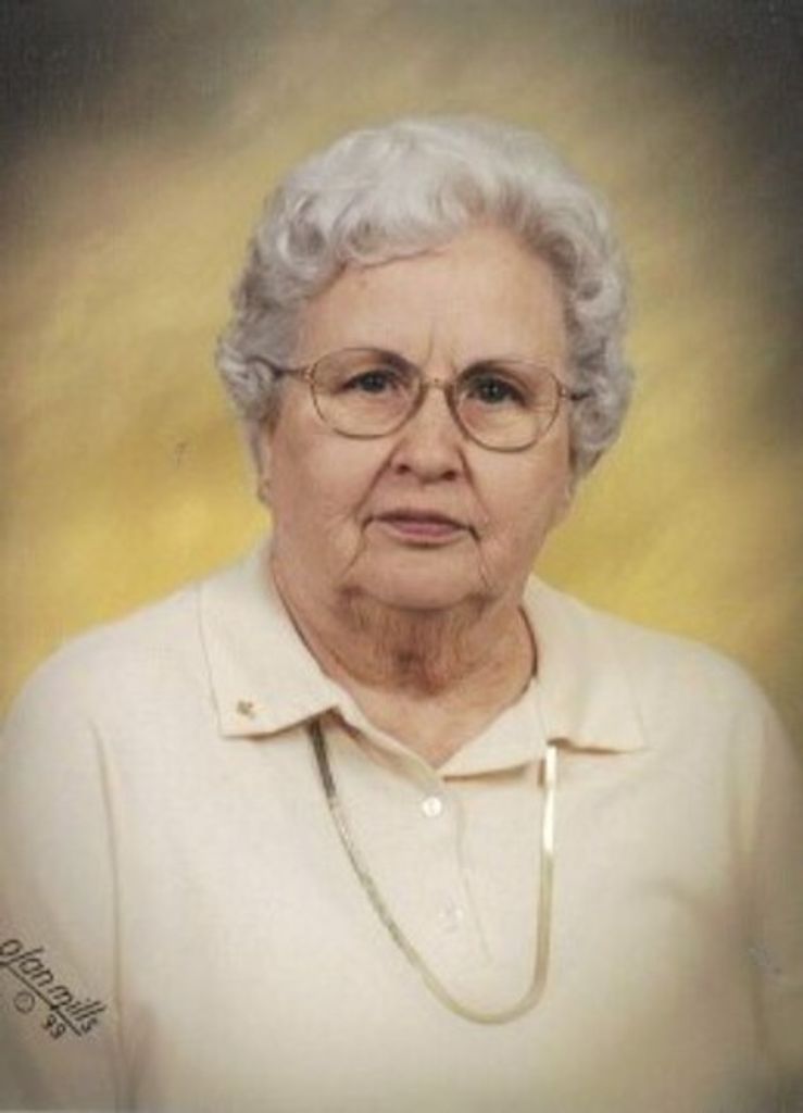 Patsy June Bentley Profile Photo