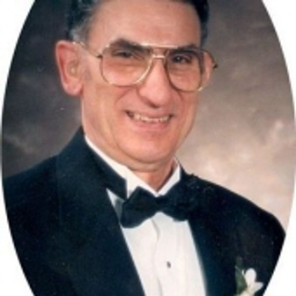 Ralph J. Cicero, Sr.