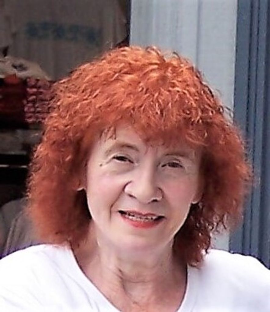 Patricia R. Kreuser Profile Photo