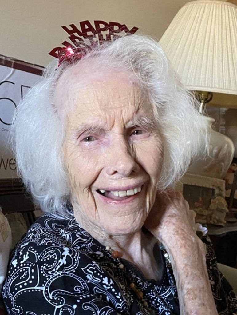 Mary Williamson Profile Photo