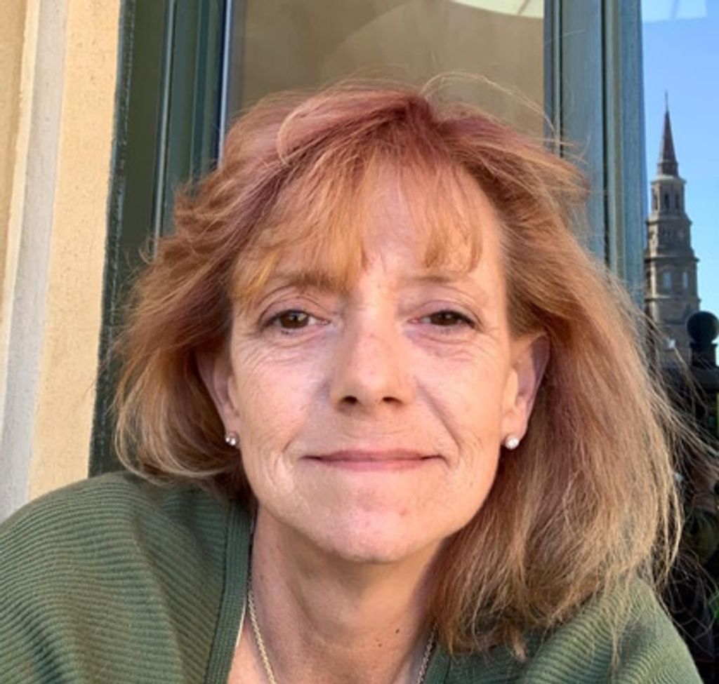Angela Carter Newman Profile Photo