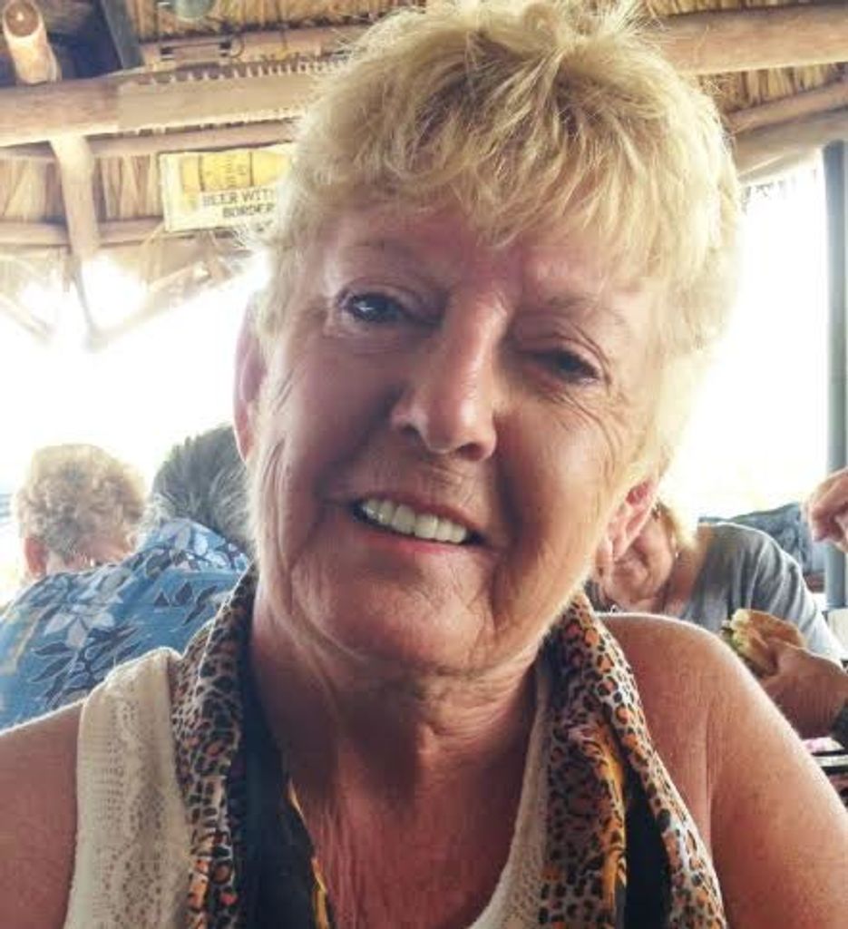 Robin Mary Hourihan