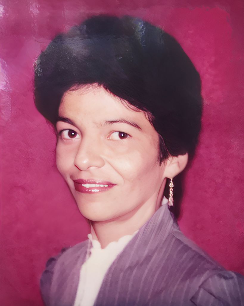 Angelina Muyet Claudio Profile Photo