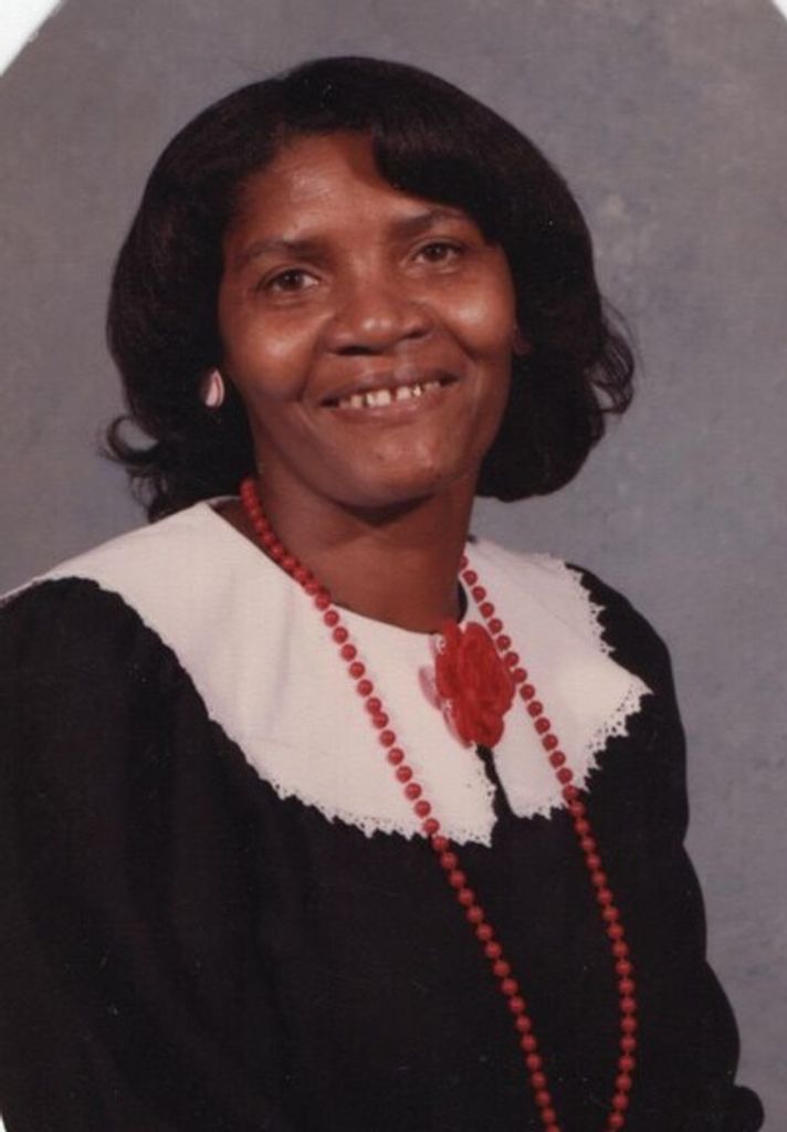 Pauline Criglar-Stinson Profile Photo