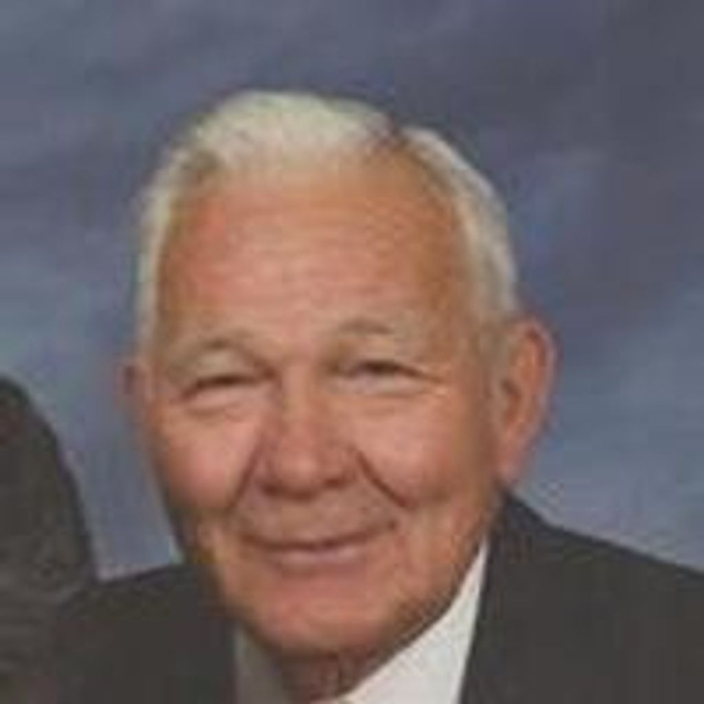 Dewey Edward Hawkins