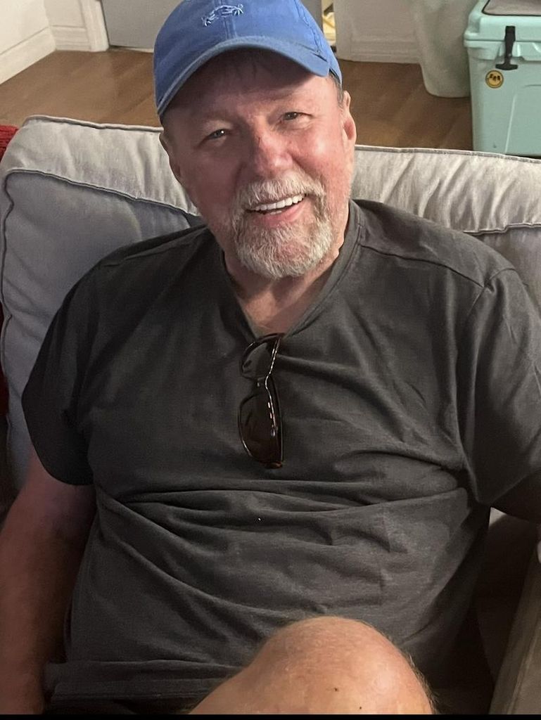 Richard Neil Caswell Profile Photo