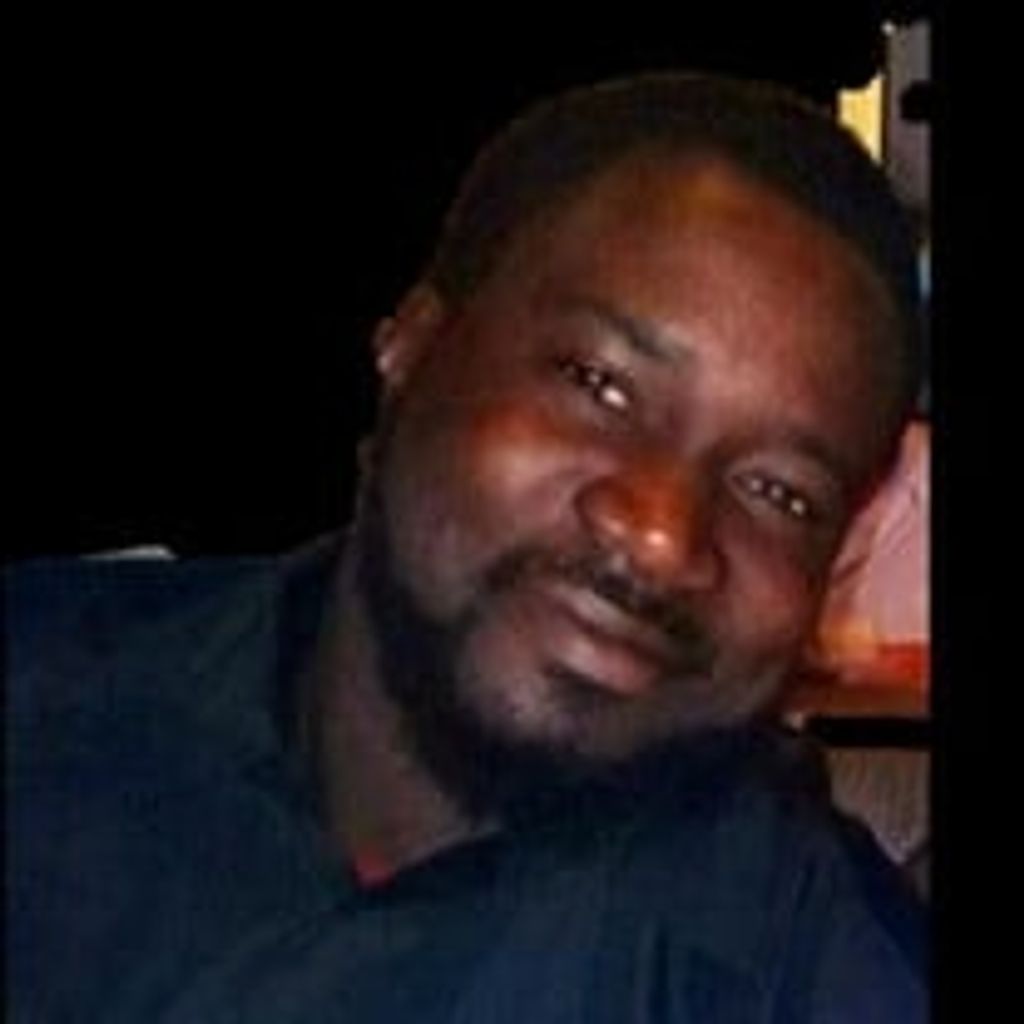 Ruben Toussaint