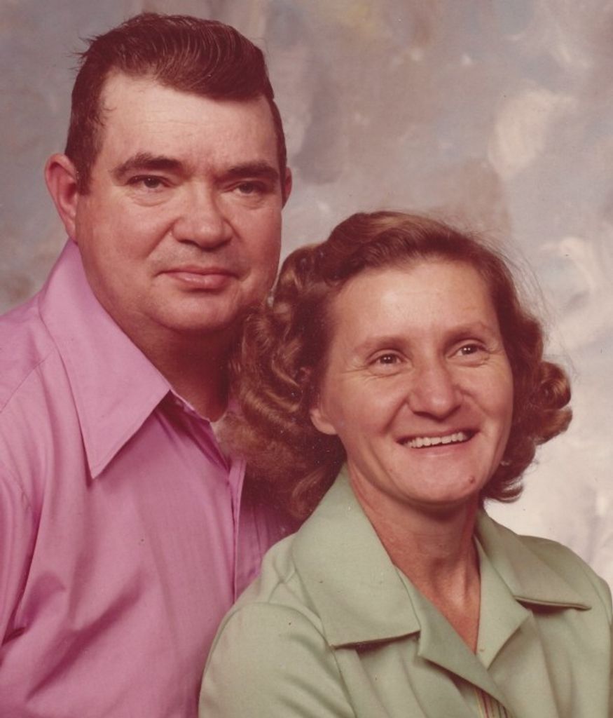 Alice Margaret (Griffith)  Long