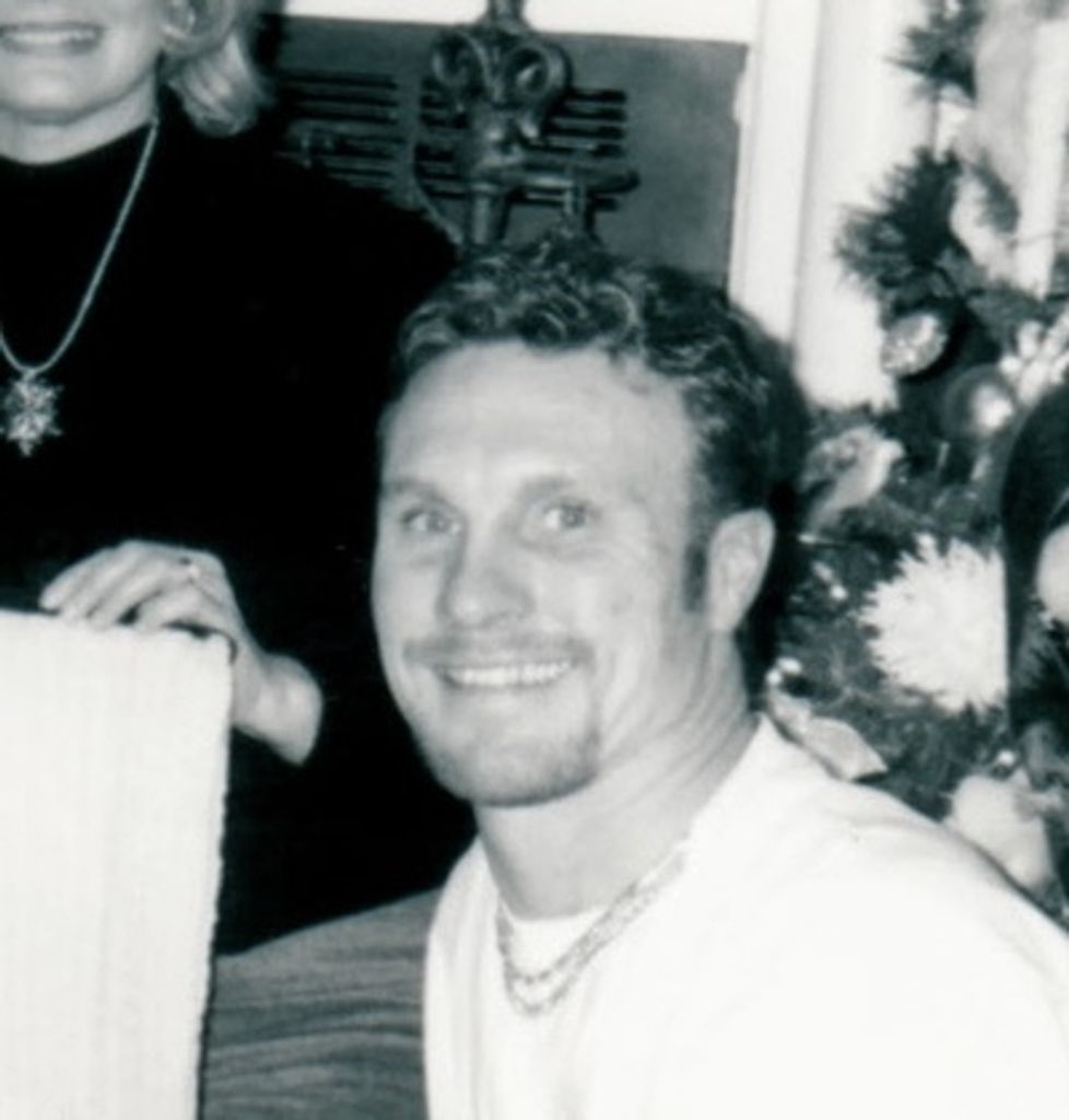 Timothy Shawn Parks Profile Photo