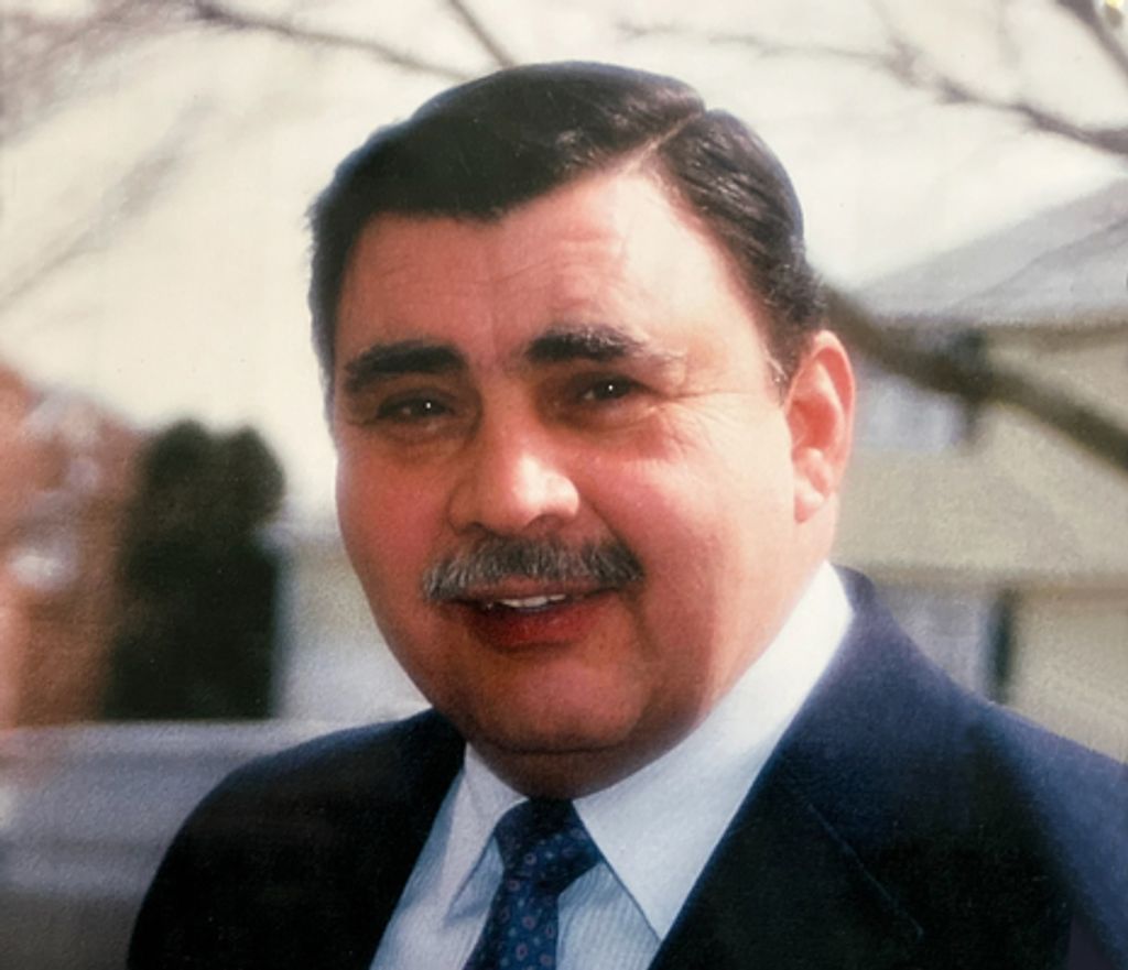 Joseph L. Souza Profile Photo
