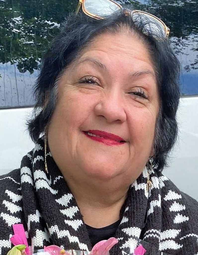 Elena Celia Lara Orozco