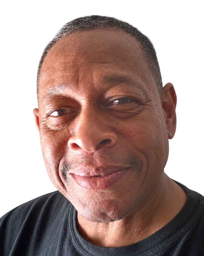 James Julius Johnson Profile Photo