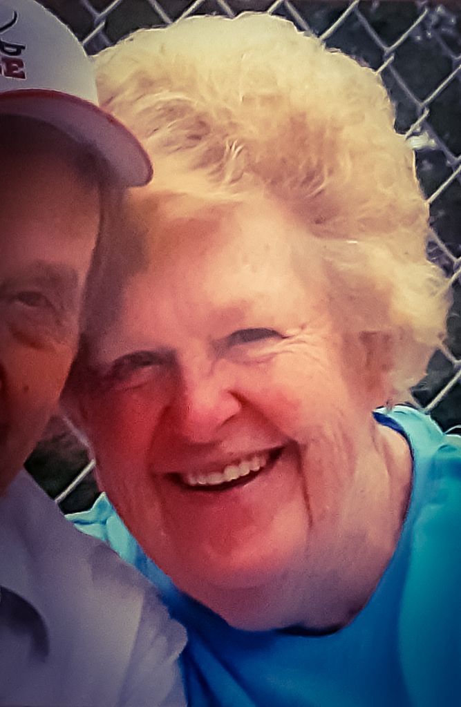 Janice Francis Greear Profile Photo