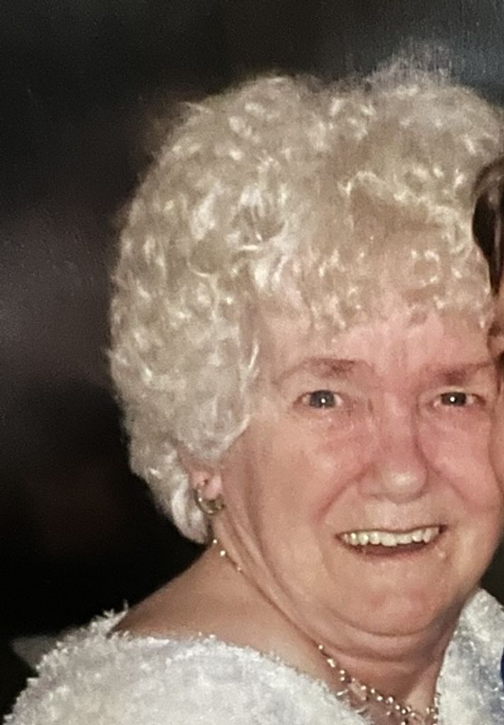 Helen P. Harrison Profile Photo