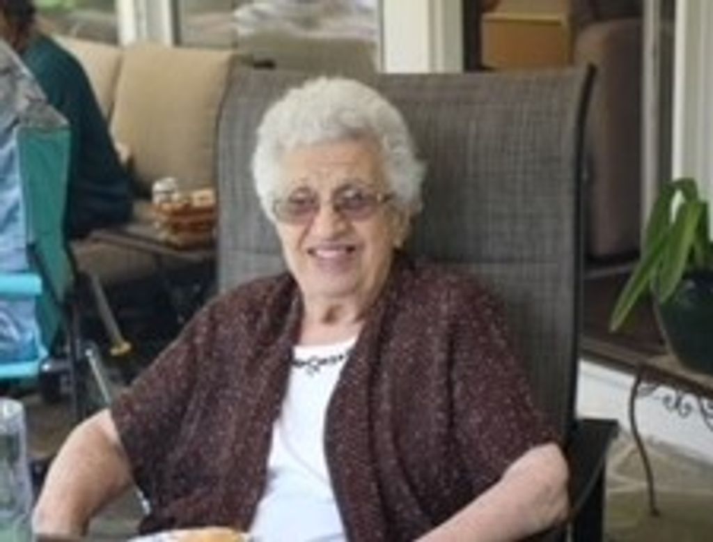 Anna Neri Profile Photo