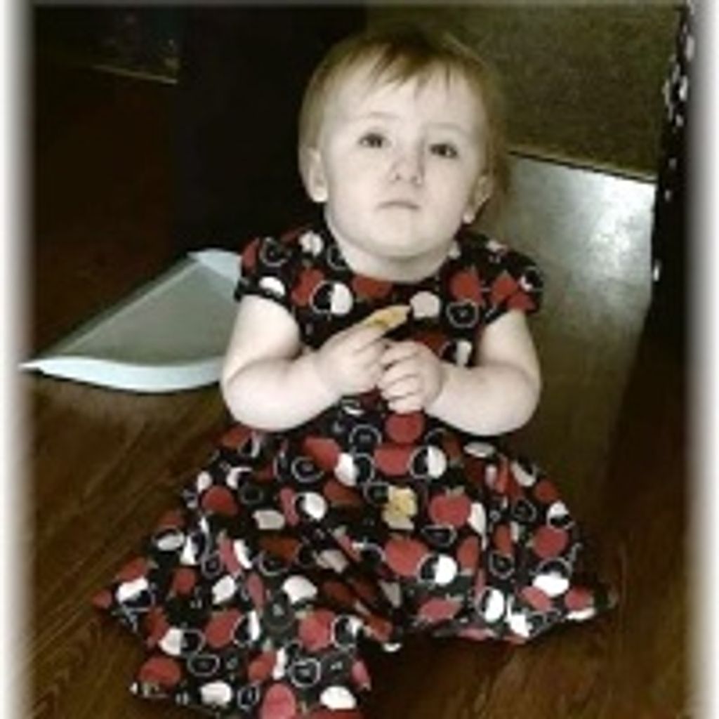 Madalyn  Erin Cornelius