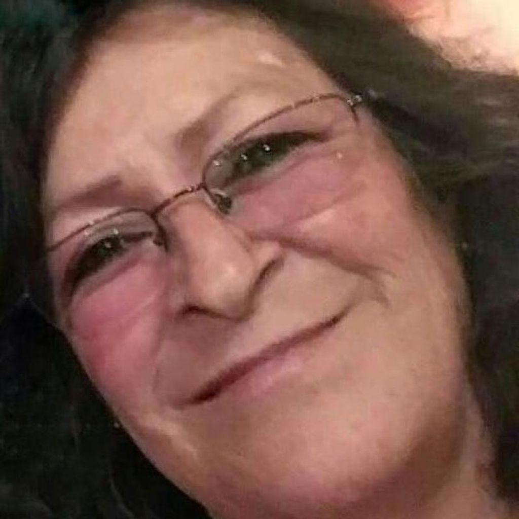 Jane Anderson
