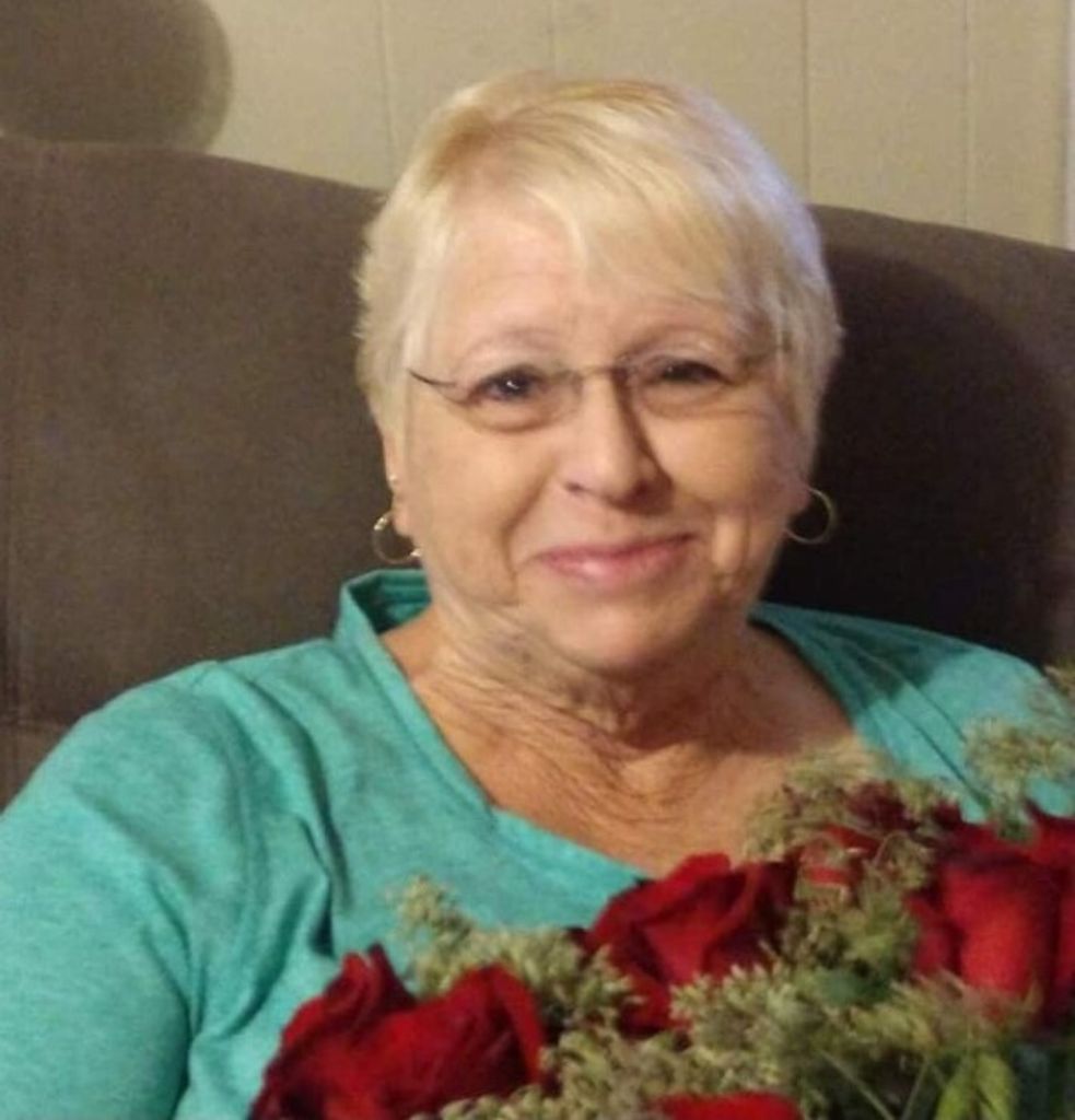 Lou Ann Dycus