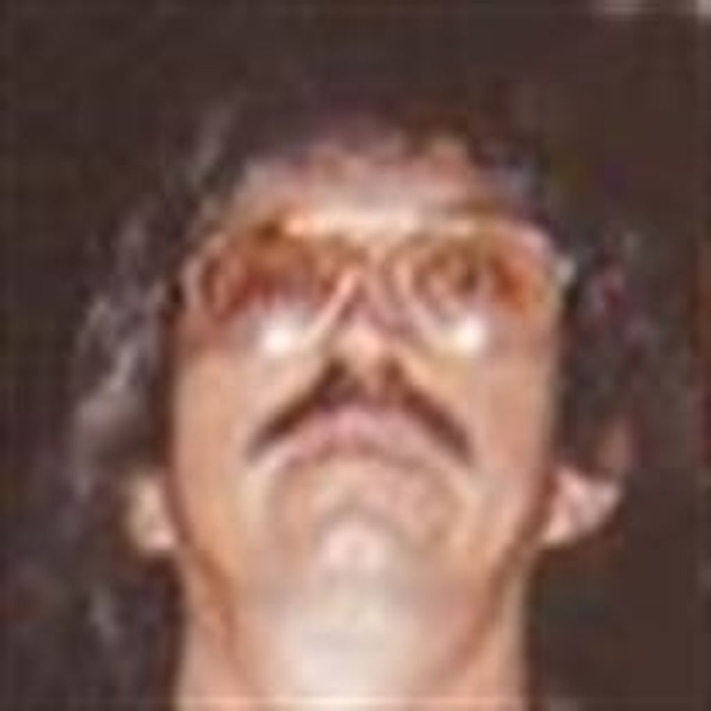 Richard Berry Profile Photo