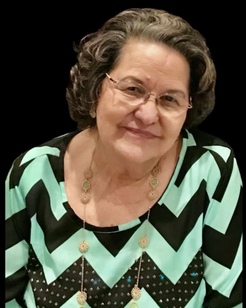 Julia S. Perez Profile Photo