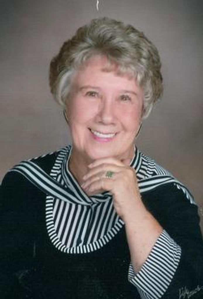 Bonnie J. Graeff
