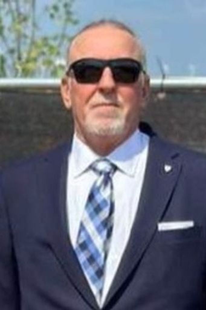 James Randall "Randy" Ferguson Profile Photo