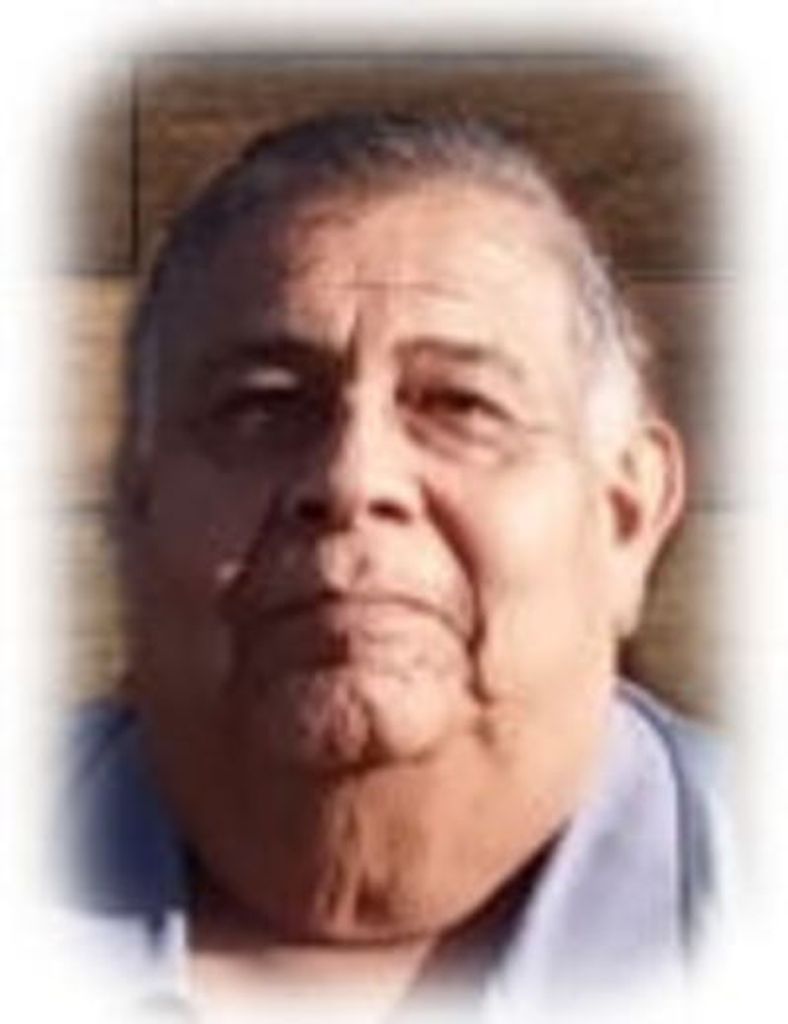 Mike Camarena, Jr. Profile Photo