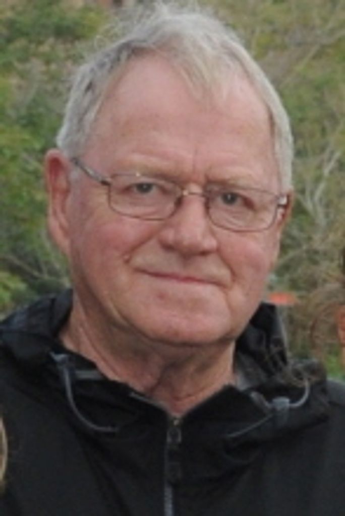 Spencer, Colin T., Sr.