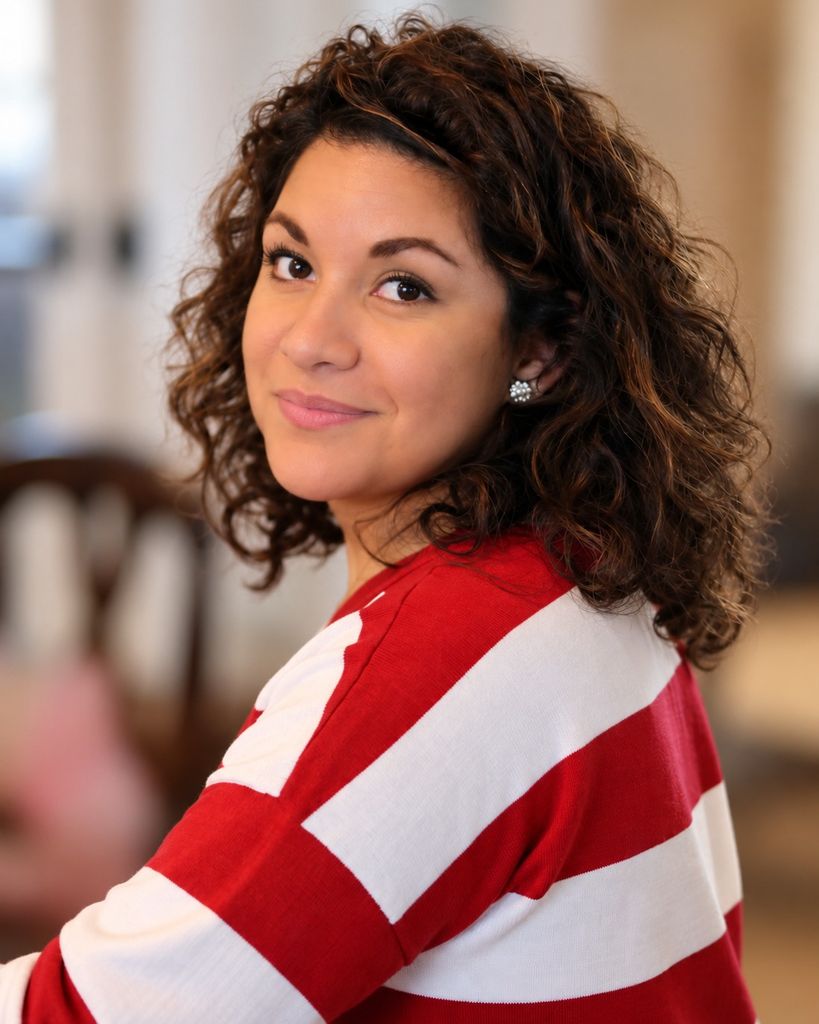 Jacinta Marie Jalomo Gallegos Profile Photo