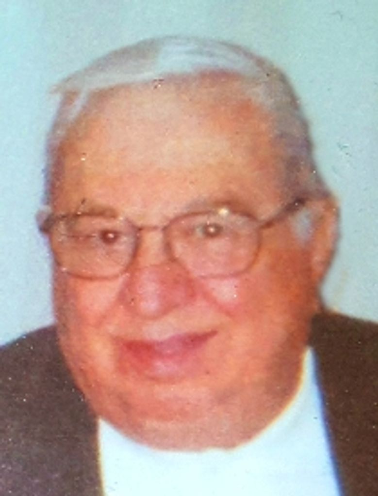 Robert L. Agolia